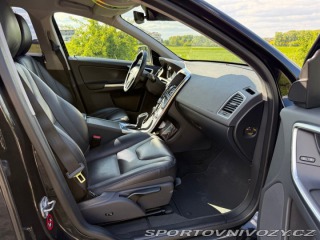 Volvo Ostatní modely XC60 2,0   D4 Summum, 2016, 14 2016