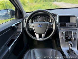 Volvo Ostatní modely XC60 2,0   D4 Summum, 2016, 14 2016