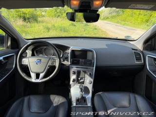 Volvo Ostatní modely XC60 2,0   D4 Summum, 2016, 14 2016