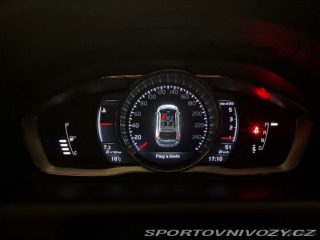 Volvo Ostatní modely XC60 2,0   D4 Summum, 2016, 14 2016