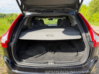 Volvo Ostatní modely XC60 2,0   D4 Summum, 2016, 14 2016