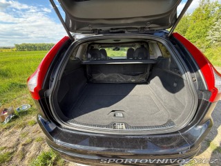 Volvo Ostatní modely XC60 2,0   D4 Summum, 2016, 14 2016