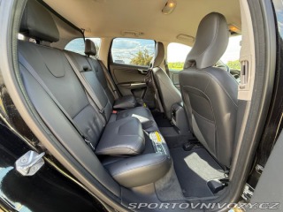 Volvo Ostatní modely XC60 2,0   D4 Summum, 2016, 14 2016