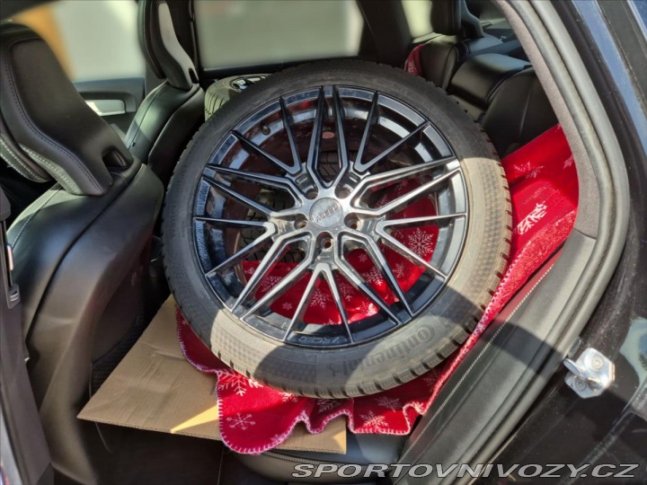 Volvo S90 2,0 T8 Twin Engine AWD R- 2019