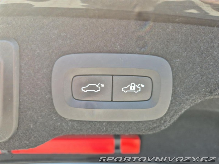 Volvo S90 2,0 T8 Twin Engine AWD R- 2019