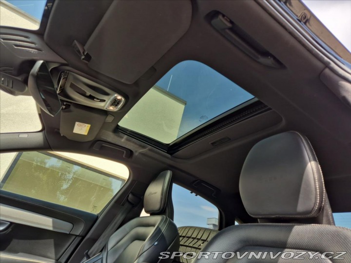Volvo S90 2,0 T8 Twin Engine AWD R- 2019