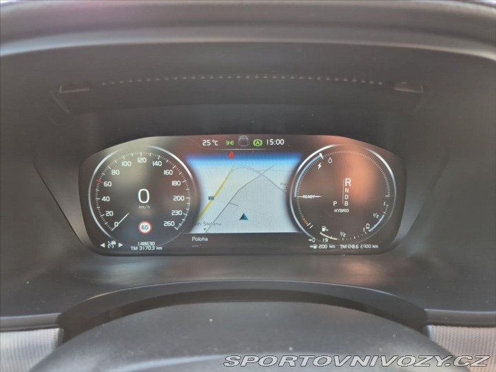 Volvo S90 2,0 T8 Twin Engine AWD R- 2019
