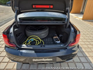 Volvo S90 2,0 T8 Twin Engine AWD R- 2019