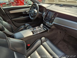Volvo S90 2,0 T8 Twin Engine AWD R- 2019