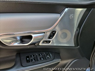 Volvo S90 2,0 T8 Twin Engine AWD R- 2019