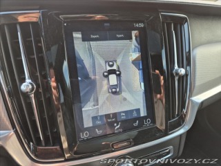 Volvo S90 2,0 T8 Twin Engine AWD R- 2019