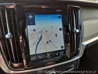 Volvo S90 2,0 T8 Twin Engine AWD R- 2019