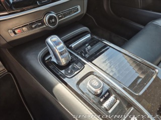 Volvo S90 2,0 T8 Twin Engine AWD R- 2019