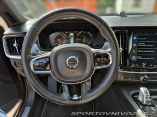 Volvo S90 2,0 T8 Twin Engine AWD R- 2019