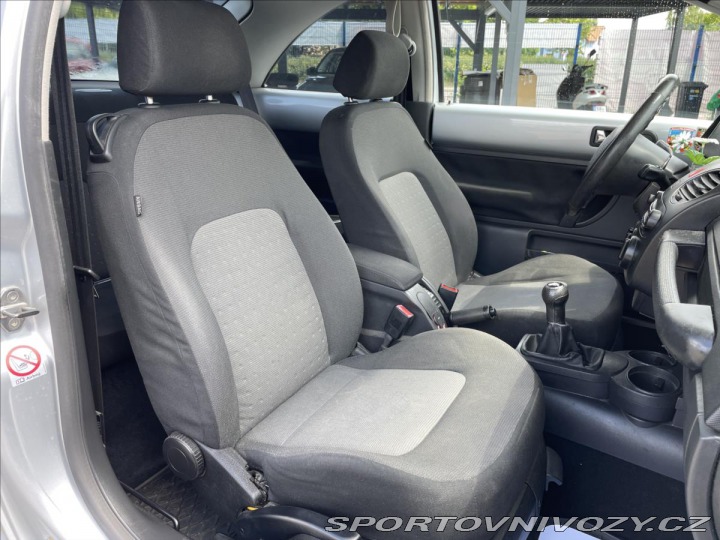 Volkswagen New Beetle 1,9 TDi REZERVACE! TDI 2006