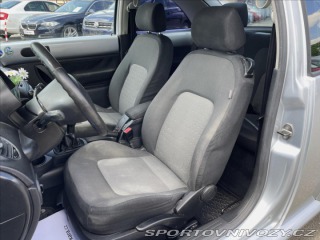Volkswagen New Beetle 1,9 TDi REZERVACE! TDI 2006