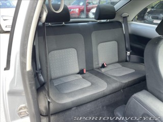 Volkswagen New Beetle 1,9 TDi REZERVACE! TDI 2006