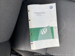 Volkswagen New Beetle 1,9 TDi REZERVACE! TDI 2006