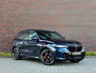 BMW X5 50e xDrive *M Sport Pro*