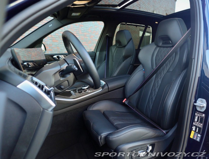 BMW X5 50e xDrive *M Sport Pro* 2024