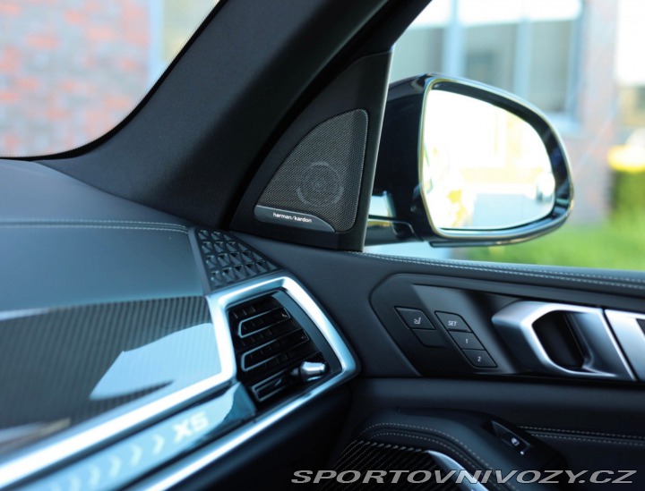 BMW X5 50e xDrive *M Sport Pro* 2024