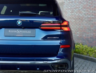 BMW X5 50e xDrive *M Sport Pro* 2024