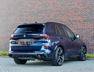 BMW X5 50e xDrive *M Sport Pro* 2024