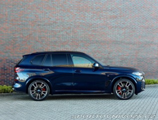 BMW X5 50e xDrive *M Sport Pro* 2024
