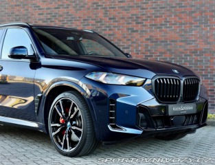 BMW X5 50e xDrive *M Sport Pro* 2024
