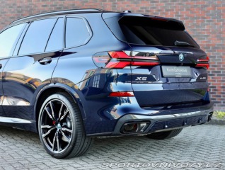 BMW X5 50e xDrive *M Sport Pro* 2024