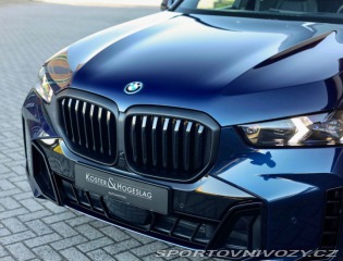 BMW X5 50e xDrive *M Sport Pro* 2024