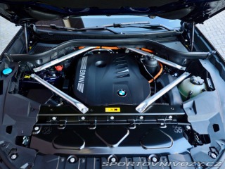 BMW X5 50e xDrive *M Sport Pro* 2024