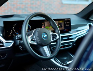 BMW X5 50e xDrive *M Sport Pro* 2024