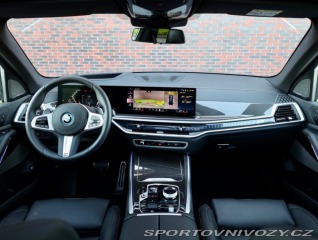 BMW X5 50e xDrive *M Sport Pro* 2024