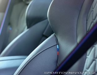 BMW X5 50e xDrive *M Sport Pro* 2024
