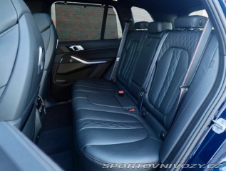 BMW X5 50e xDrive *M Sport Pro* 2024
