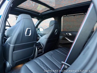 BMW X5 50e xDrive *M Sport Pro* 2024