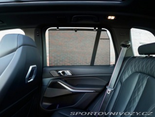 BMW X5 50e xDrive *M Sport Pro* 2024