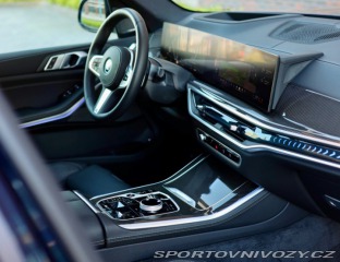 BMW X5 50e xDrive *M Sport Pro* 2024