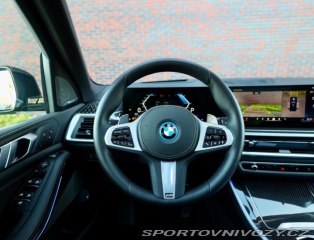 BMW X5 50e xDrive *M Sport Pro* 2024