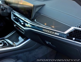 BMW X5 50e xDrive *M Sport Pro* 2024
