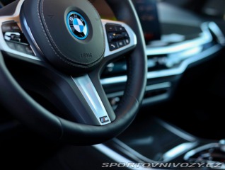 BMW X5 50e xDrive *M Sport Pro* 2024
