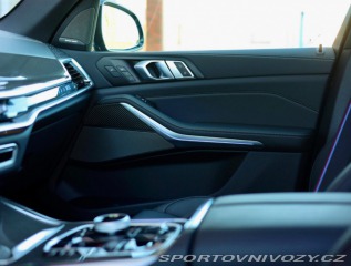 BMW X5 50e xDrive *M Sport Pro* 2024