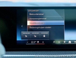 BMW X5 50e xDrive *M Sport Pro* 2024