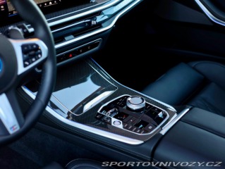BMW X5 50e xDrive *M Sport Pro* 2024