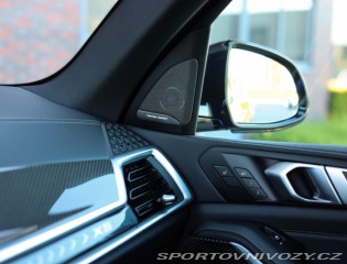 BMW X5 50e xDrive *M Sport Pro* 2024
