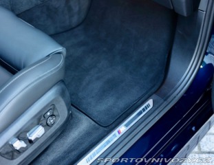 BMW X5 50e xDrive *M Sport Pro* 2024