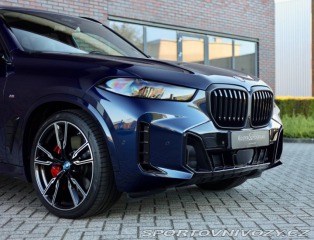 BMW X5 50e xDrive *M Sport Pro* 2024