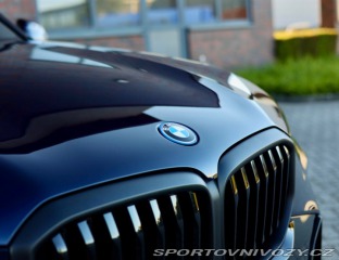 BMW X5 50e xDrive *M Sport Pro* 2024