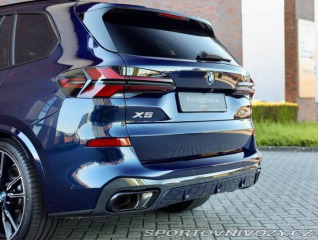 BMW X5 50e xDrive *M Sport Pro* 2024